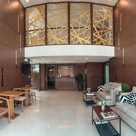 185 Residence Khon Kaen Exteriér fotografie