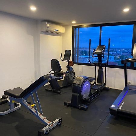 185 Residence Khon Kaen Exteriér fotografie