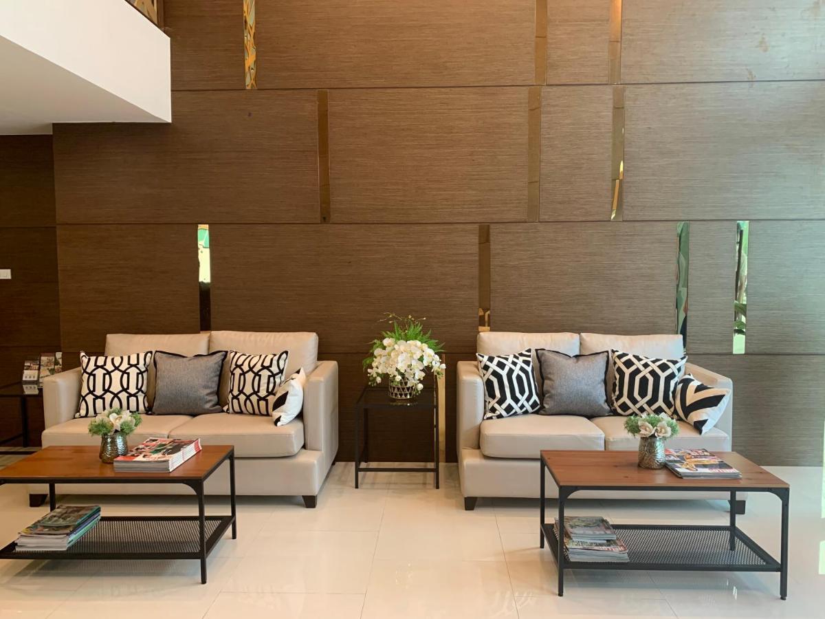 185 Residence Khon Kaen Exteriér fotografie