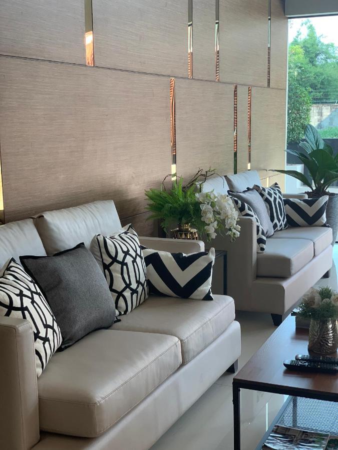 185 Residence Khon Kaen Exteriér fotografie