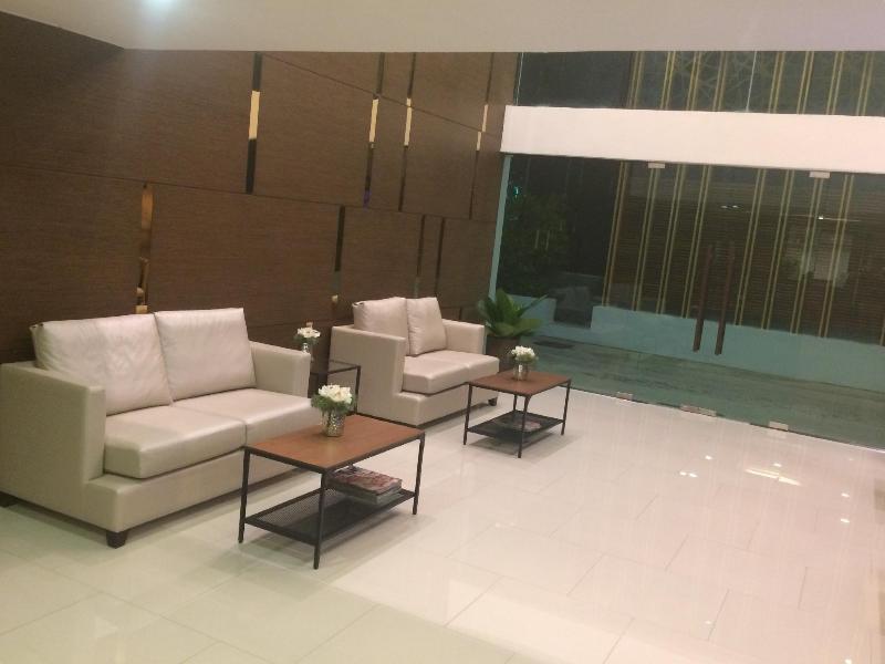 185 Residence Khon Kaen Exteriér fotografie