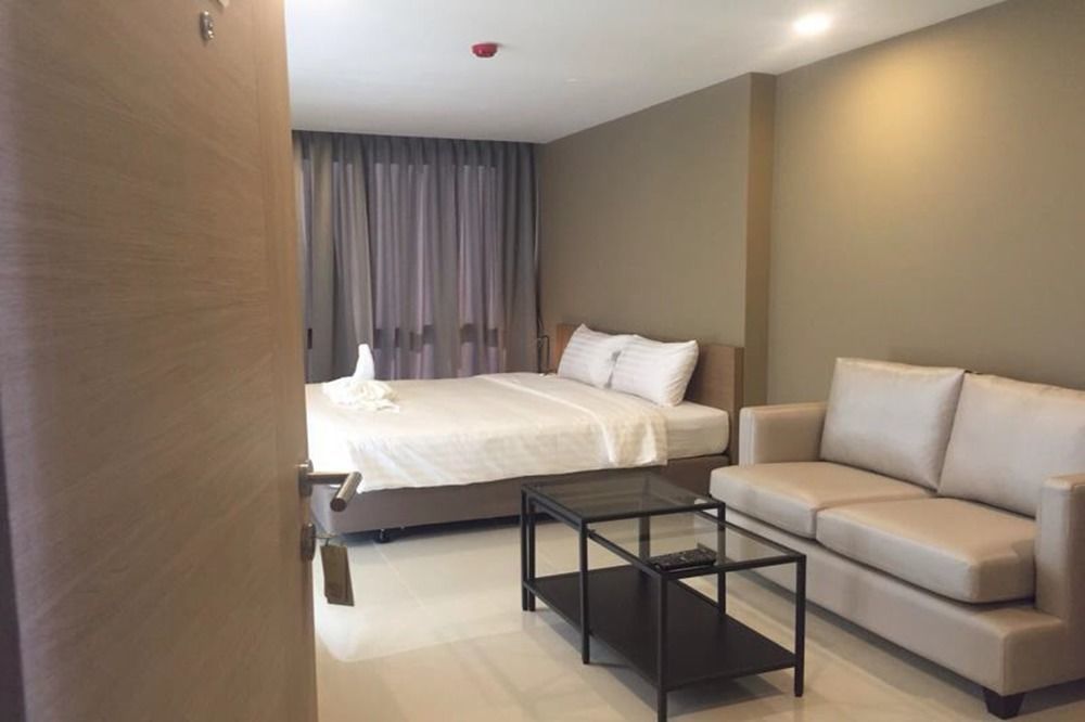 185 Residence Khon Kaen Exteriér fotografie
