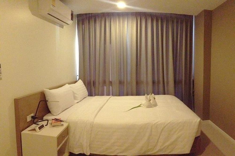 185 Residence Khon Kaen Exteriér fotografie
