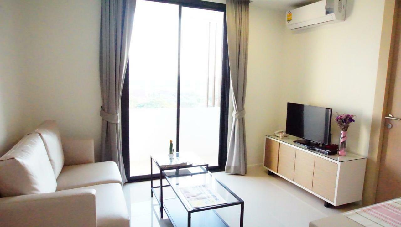 185 Residence Khon Kaen Exteriér fotografie