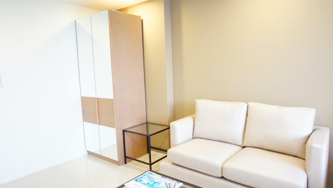 185 Residence Khon Kaen Exteriér fotografie