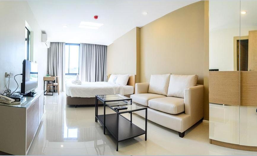 185 Residence Khon Kaen Exteriér fotografie